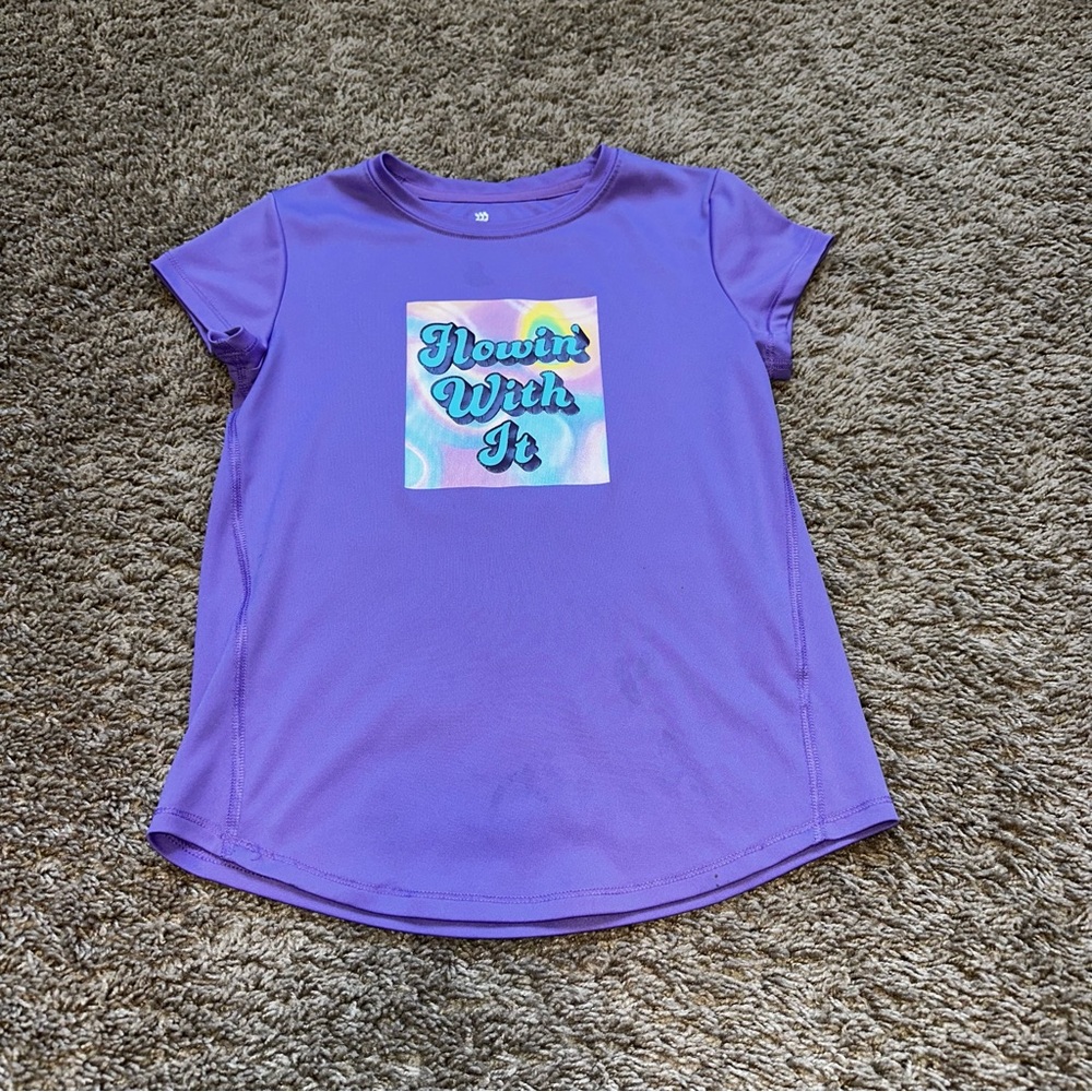 GIRL’S ALL IN MOTION BUNDLE - Picture 7 of 15